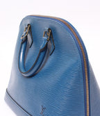 Louis Vuitton Handbag Alma PM — view 6