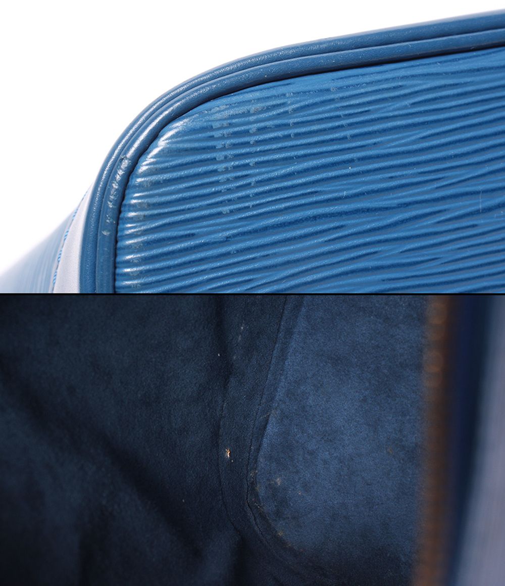 Louis Vuitton Handbag Alma PM — view 9