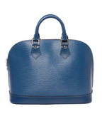 Louis Vuitton Handbag Alma PM — view 2