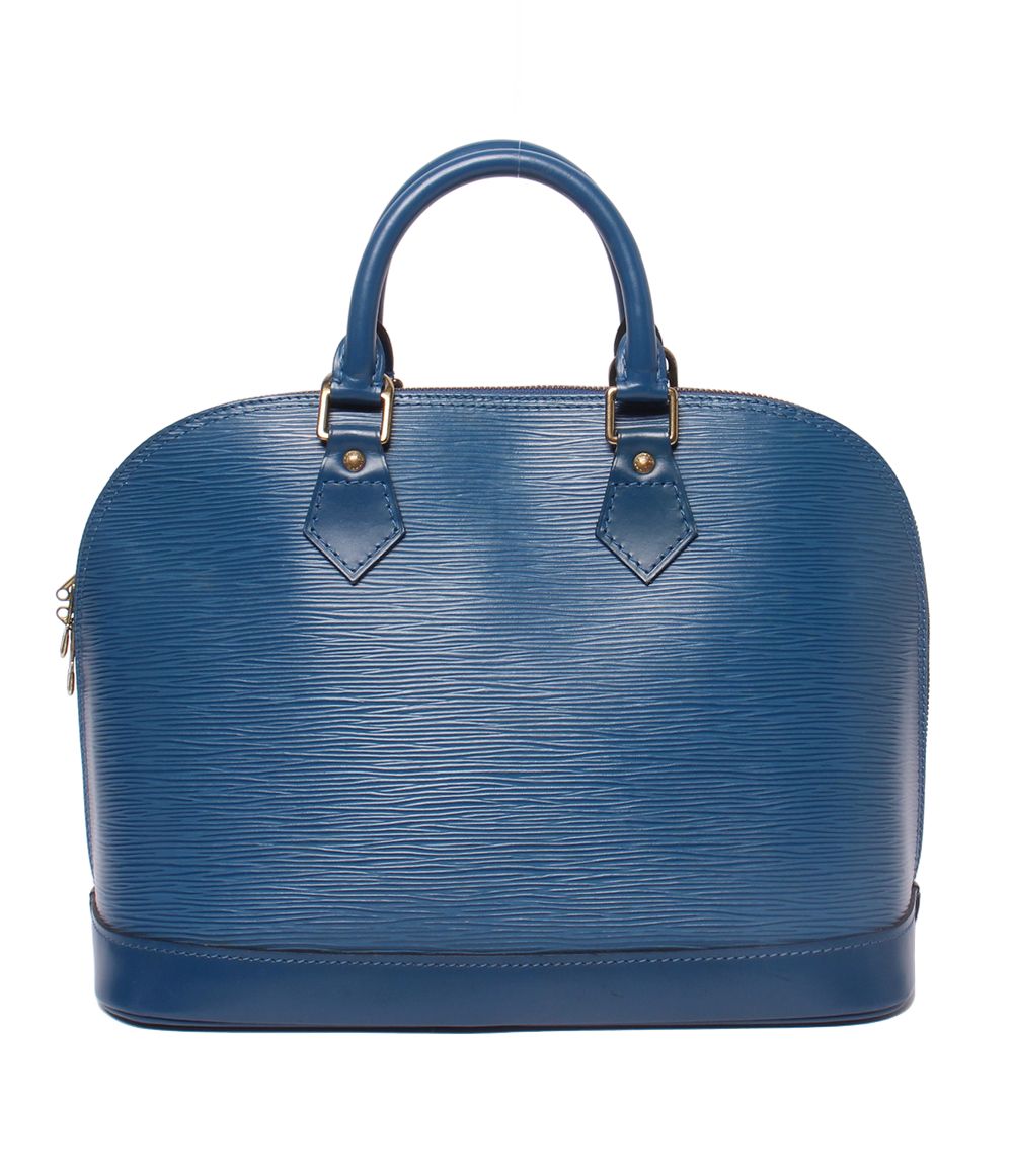 Louis Vuitton Handbag Alma PM — view 2
