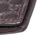 Gucci Bifold Wallet Micro Guccissima — view 7