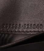 Gucci Bifold Wallet Micro Guccissima — view 5