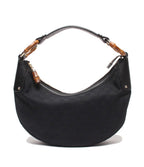 Gucci Shoulder Bag Black