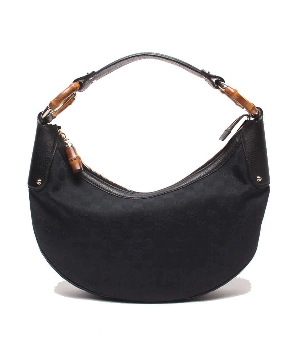 Gucci Shoulder Bag Black