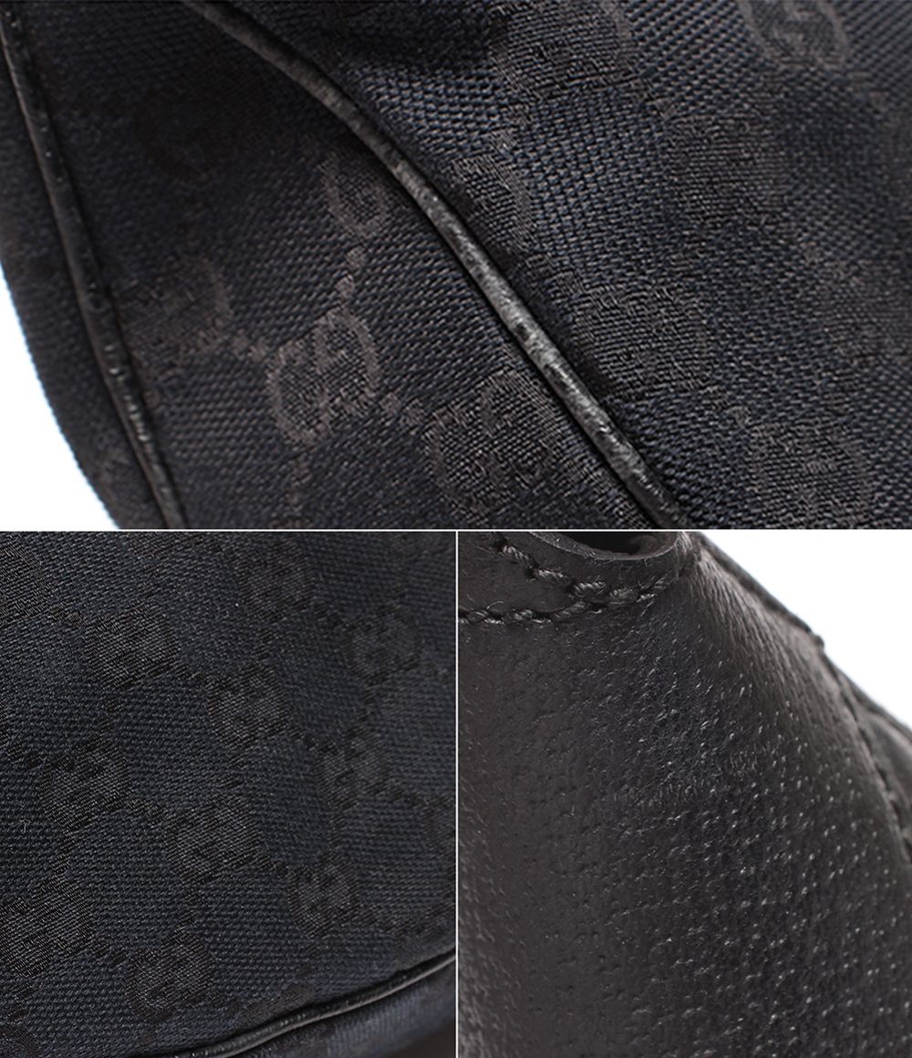 Gucci Shoulder Bag Black — view 7