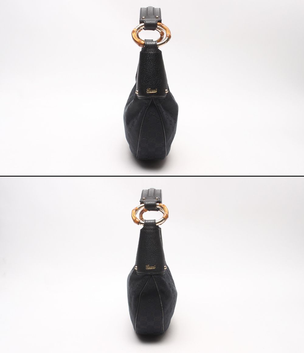 Gucci Shoulder Bag Black — view 6
