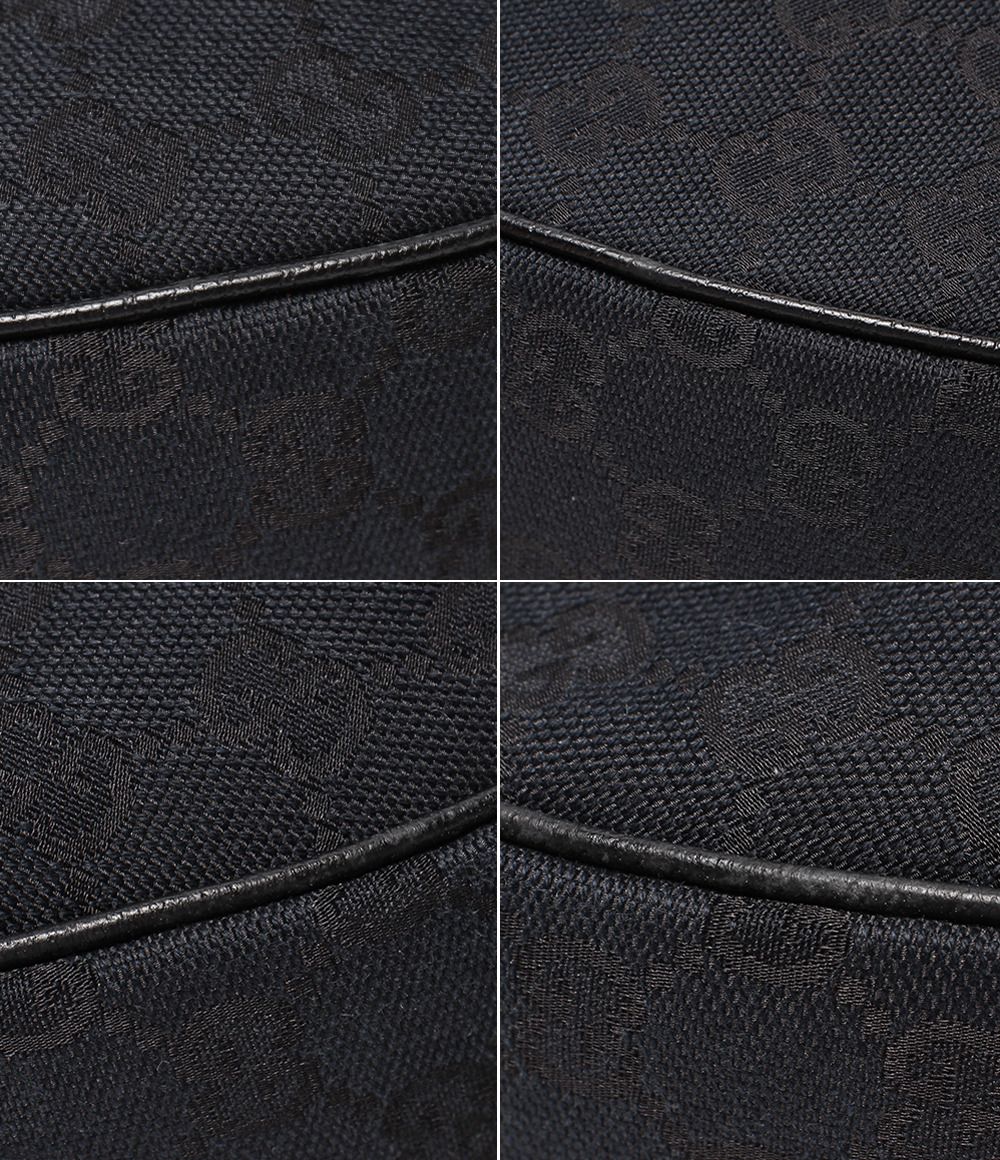 Gucci Shoulder Bag Black — view 5