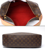 Louis Vuitton Shoulder Bag Slouchy Monogram — view 4