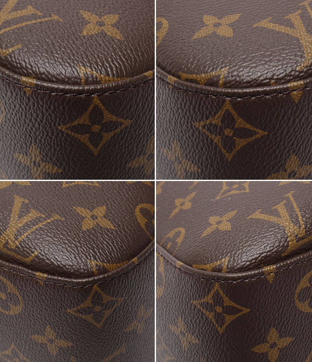 Louis Vuitton Shoulder Bag Slouchy Monogram — view 5