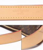 Louis Vuitton Shoulder Bag Slouchy Monogram — view 6