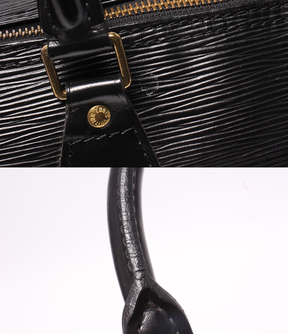 Louis Vuitton Handbag Speedy 35 — view 9