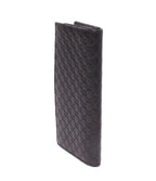 Gucci Wallet Micro Guccissima — view 2