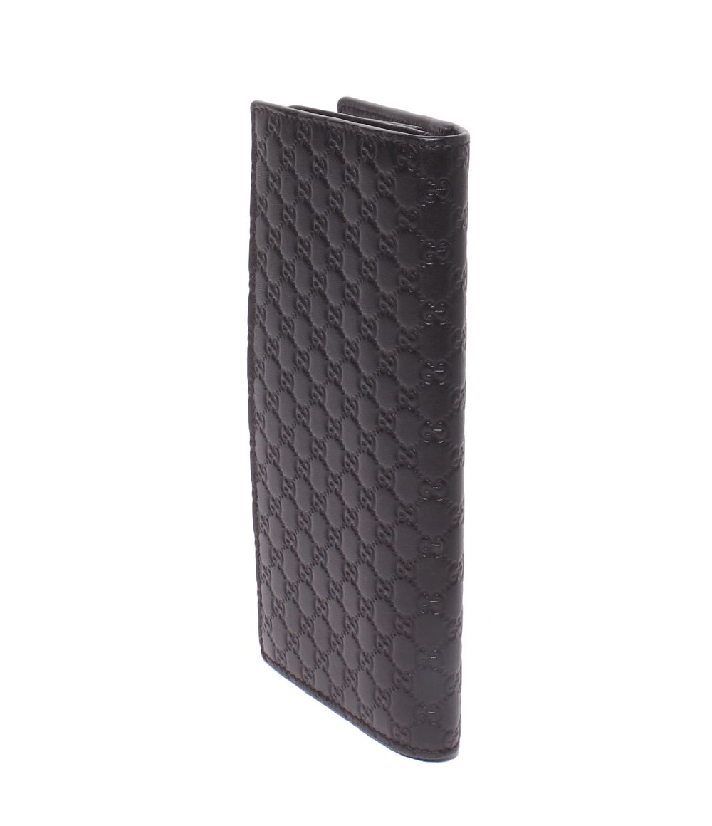 Gucci Wallet Micro Guccissima — view 2