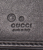 Gucci Wallet Micro Guccissima — view 4