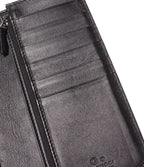 Gucci Wallet Micro Guccissima — view 9