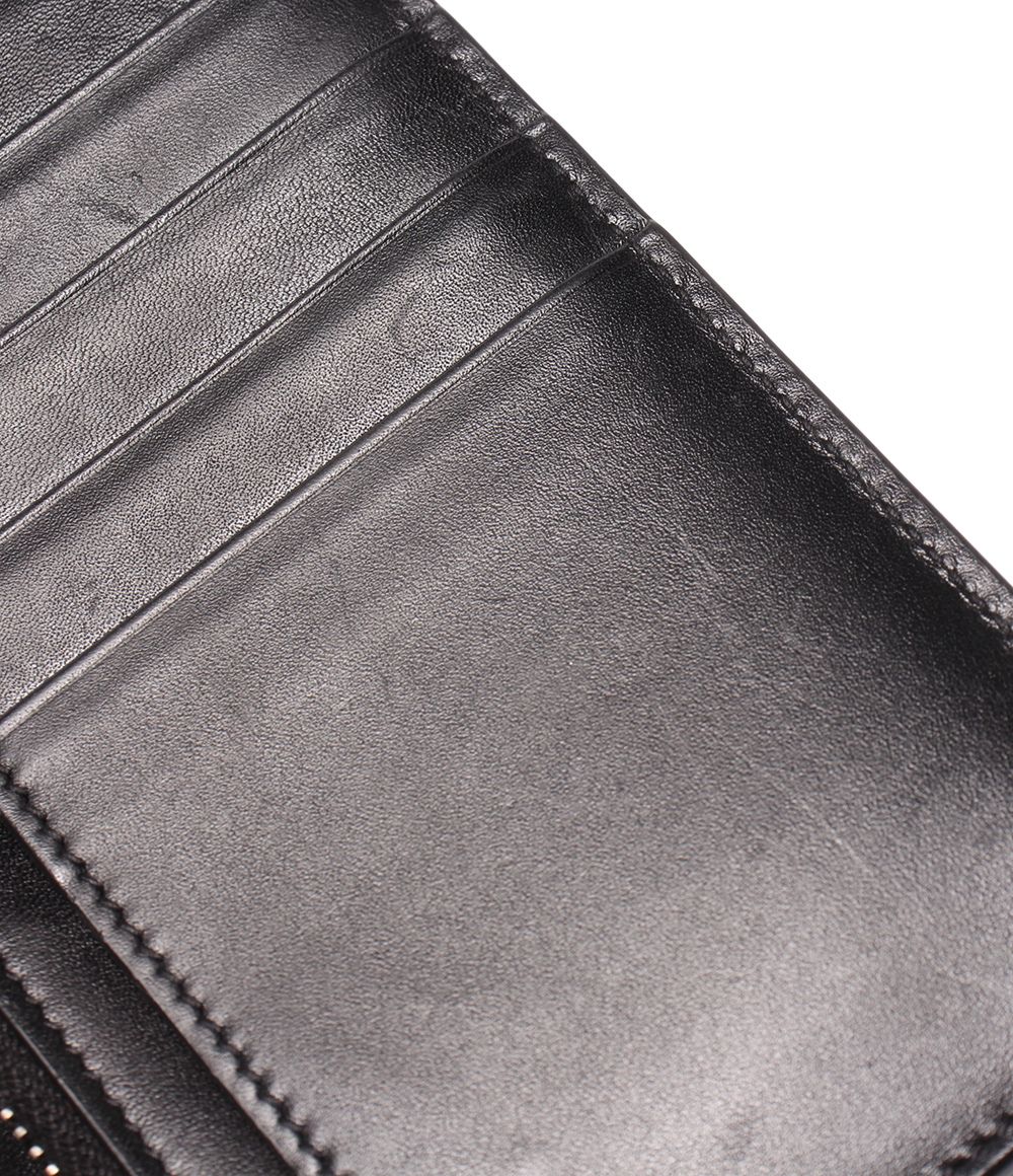 Saint Laurent Wallet Black — view 9