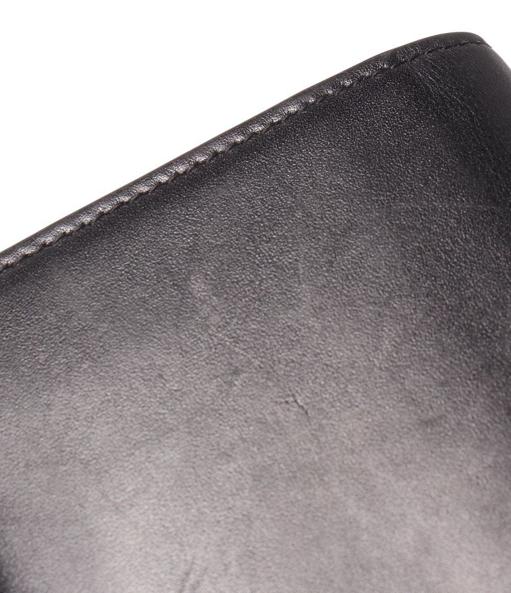 Saint Laurent Wallet Black — view 6