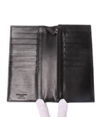 Saint Laurent Wallet Black — view 3