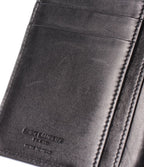 Saint Laurent Wallet Black — view 8