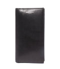 Saint Laurent Wallet Black