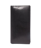Saint Laurent Wallet Black