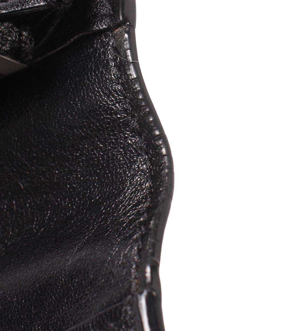 Saint Laurent Wallet Black — view 7