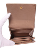 Gucci Bifold Wallet Beige — view 3