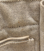 Hermes Handbag Silver Fourre Tout — view 9