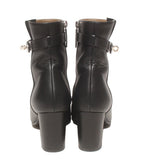 Hermes Short Boots Saint Germain — view 3