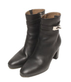 Hermes Short Boots Saint Germain