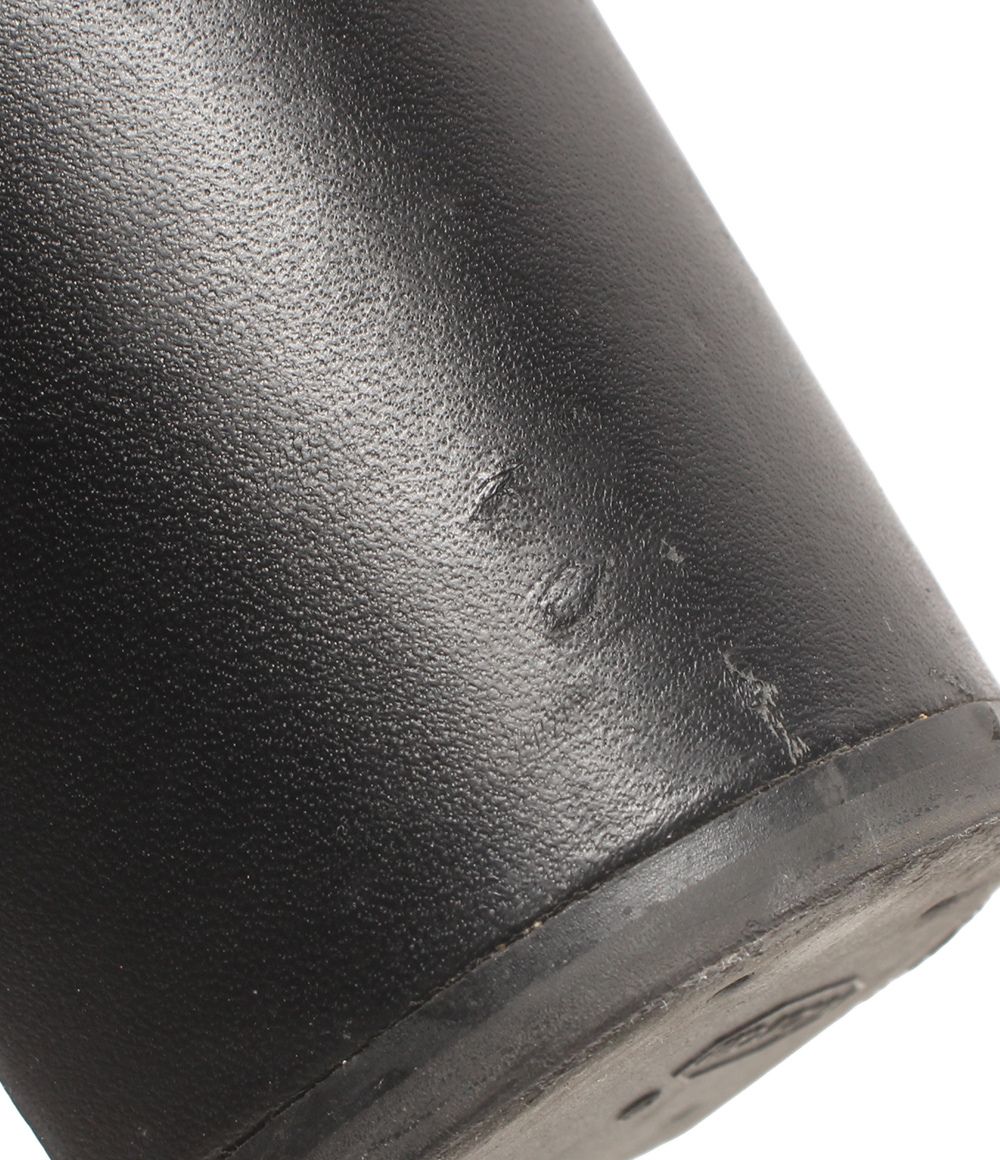 Hermes Short Boots Saint Germain — view 7