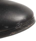 Hermes Short Boots Saint Germain — view 6