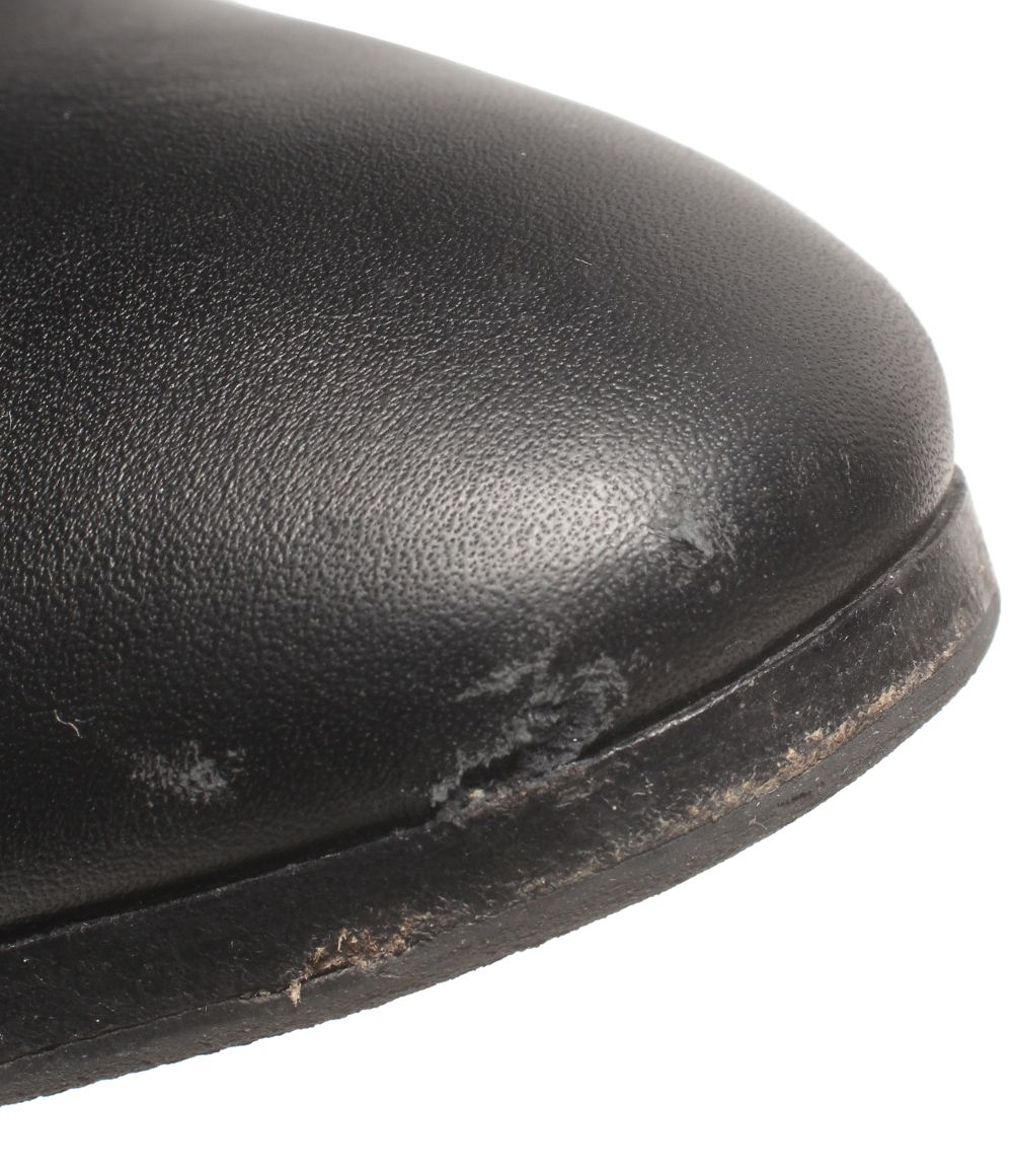 Hermes Short Boots Saint Germain — view 6