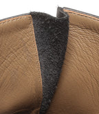 Hermes Short Boots Saint Germain — view 8