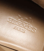 Hermes Short Boots Saint Germain — view 4
