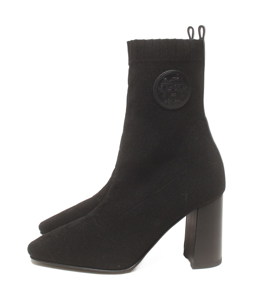 Hermes Short Boots Jenna — view 2