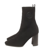 Hermes Short Boots Jenna — view 2