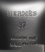 Hermes Short Boots Jenna — view 4