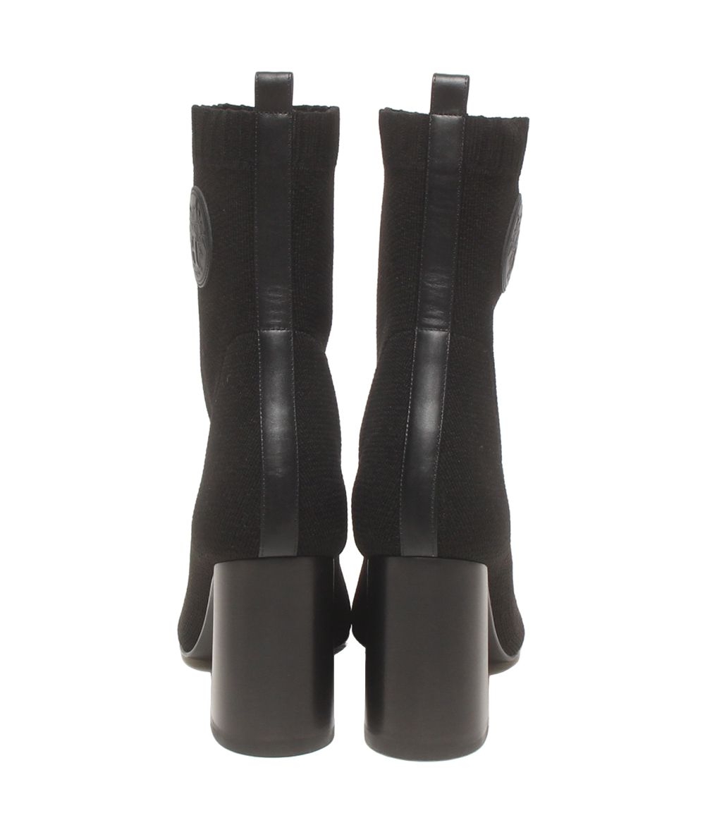Hermes Short Boots Jenna — view 3