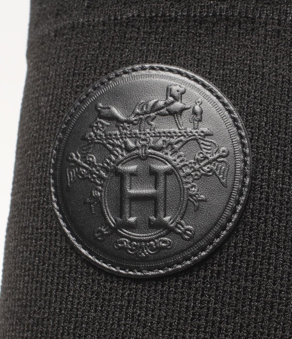 Hermes Short Boots Jenna — view 6