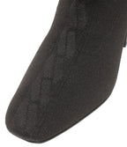 Hermes Short Boots Jenna — view 7
