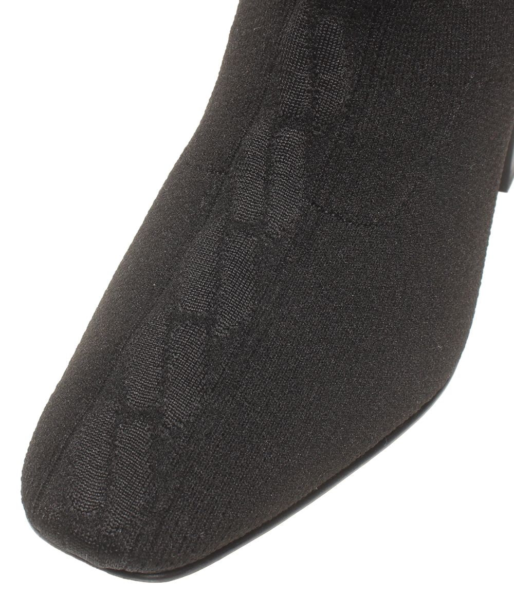 Hermes Short Boots Jenna — view 7