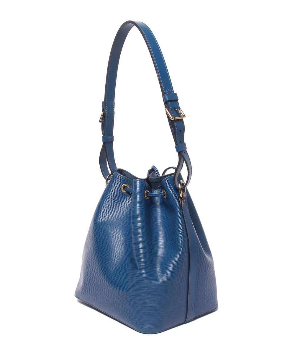 Louis Vuitton Shoulder Bag Petit Noe — view 3