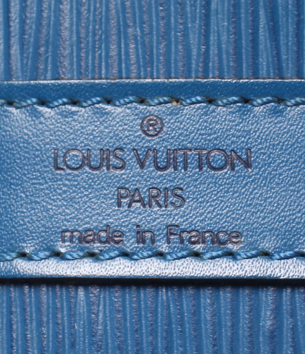 Louis Vuitton Shoulder Bag Petit Noe — view 5