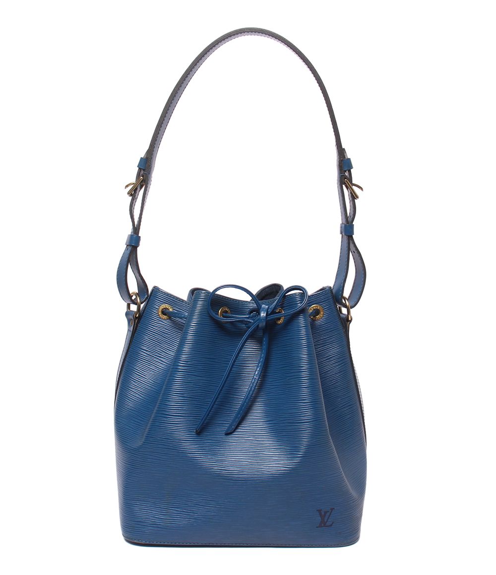 Louis Vuitton Shoulder Bag Petit Noe