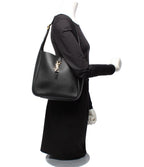 Saint Laurent Paris Shoulder Bag Soft Small le 5 a 7 le Sun Cassette — view 9