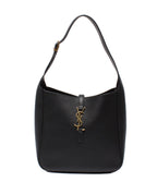 Saint Laurent Paris Shoulder Bag Soft Small le 5 a 7 le Sun Cassette