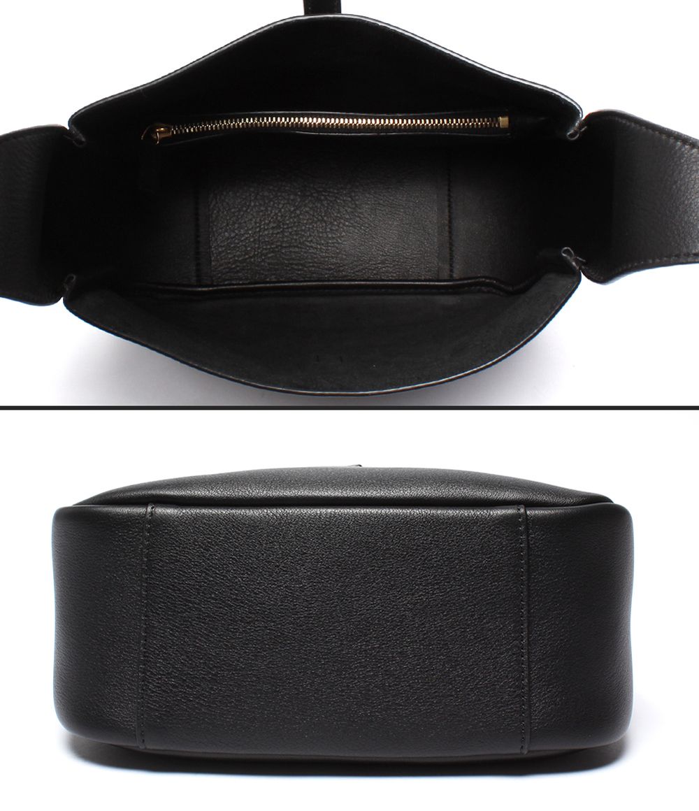 Saint Laurent Paris Shoulder Bag Soft Small le 5 a 7 le Sun Cassette — view 3