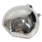 Hermes Case Parfum Des Merveilles Metal Silver — view 3
