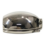 Hermes Case Parfum Des Merveilles Metal Silver — view 7